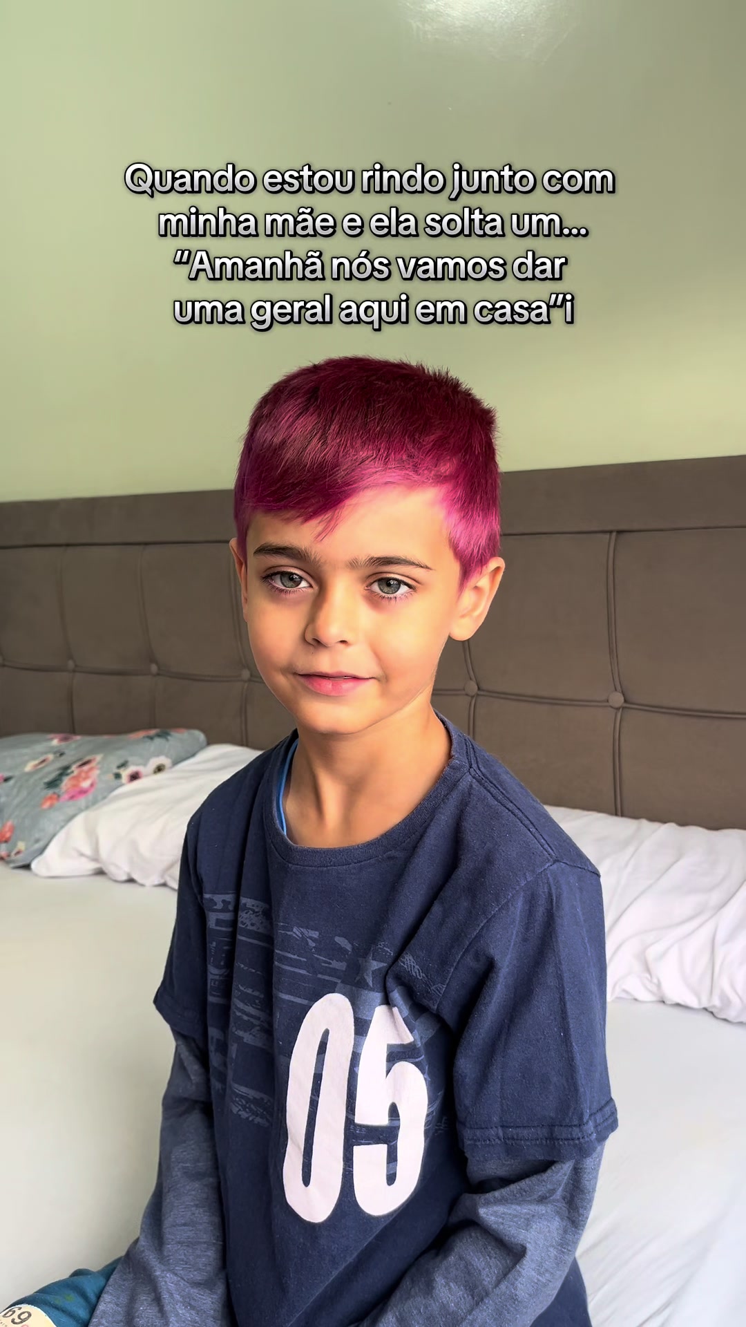 @Família Braun
