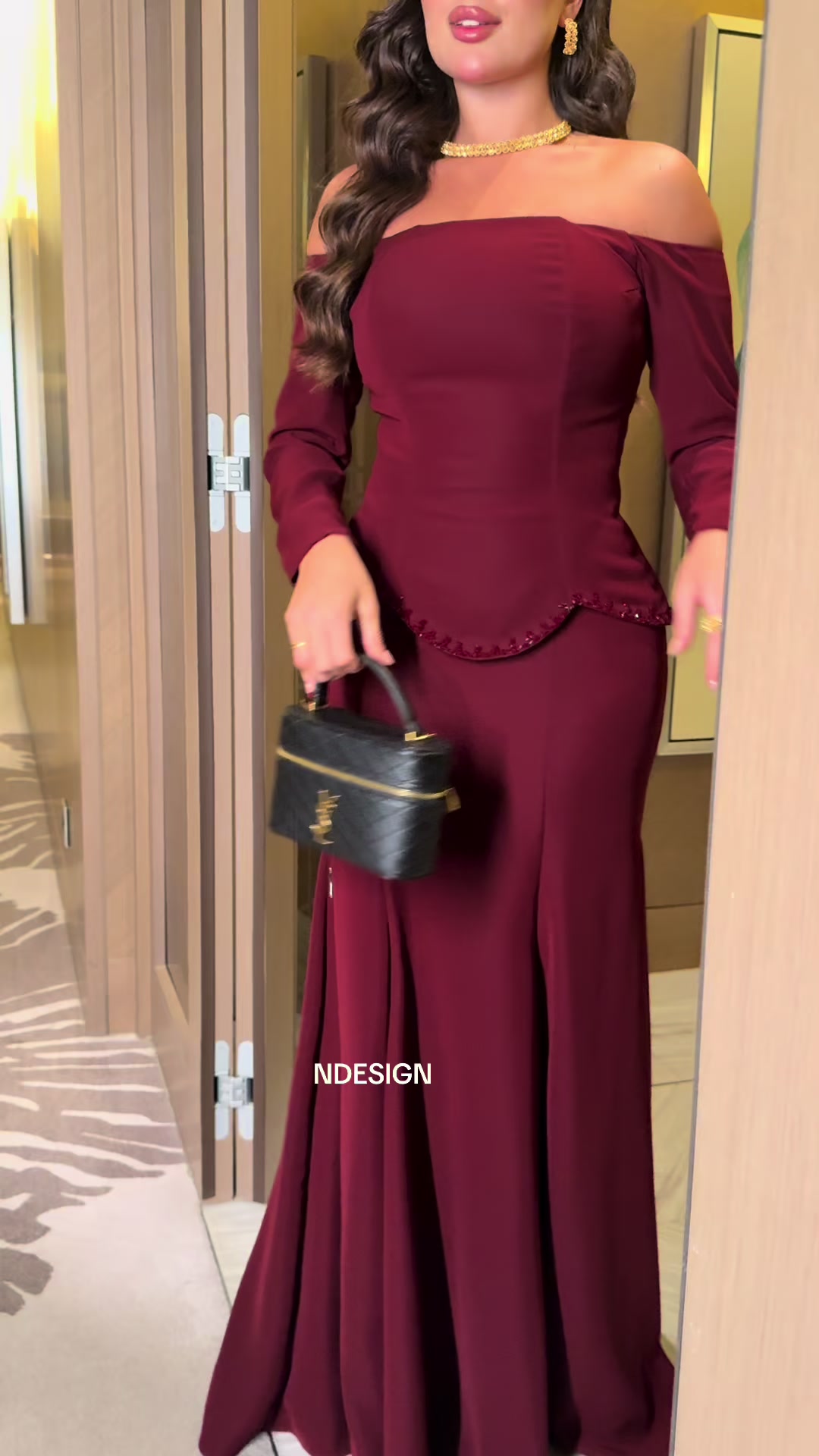 @المصممه نوره