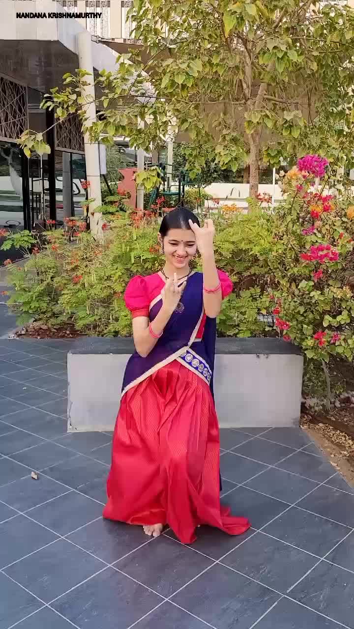 @Nandana &Navanya