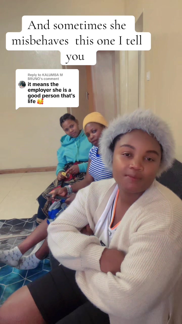 @Lilly Zambia24💜