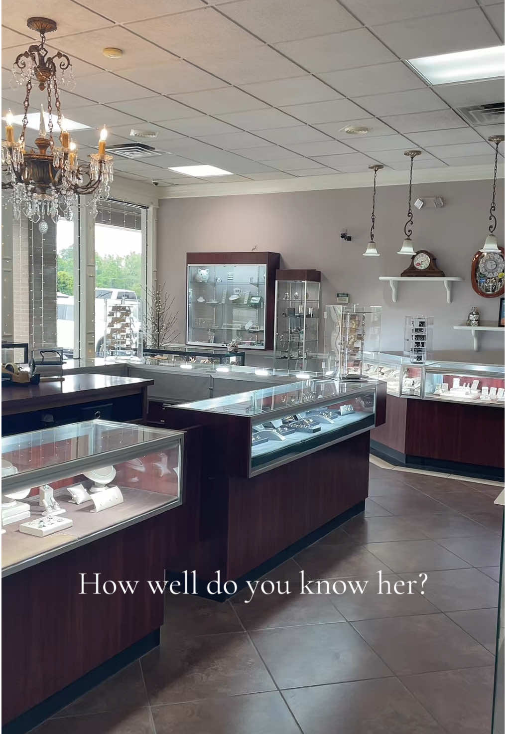 @Bernards Jewelers