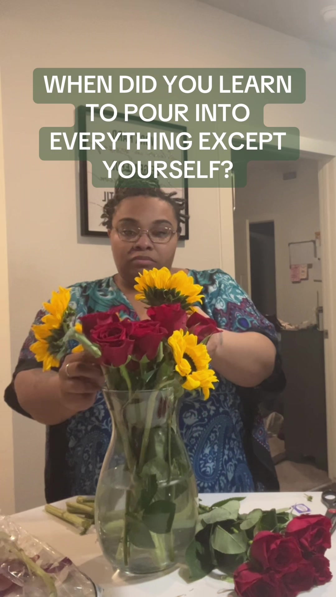 @VonMonique 🎀 Identity Coach