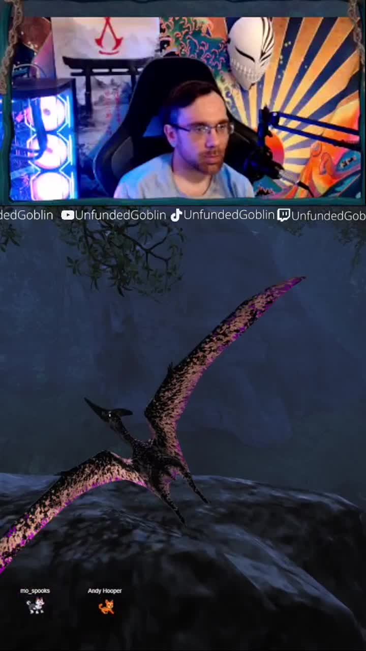 @UnfundedGoblin