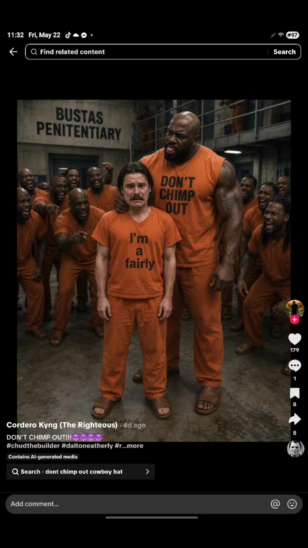 @Sattman22 Backup account