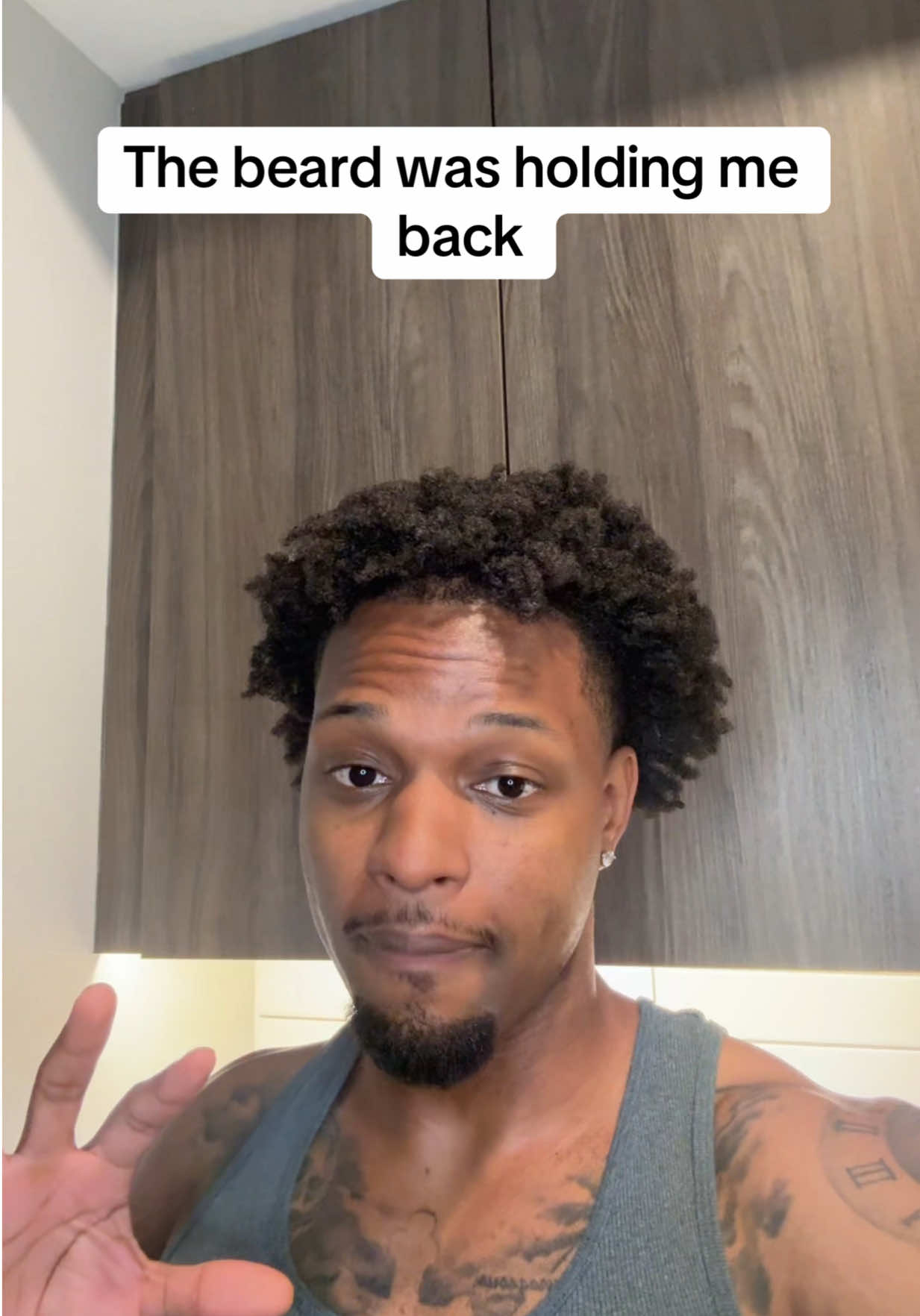 @CwillTalks| UGC Creator