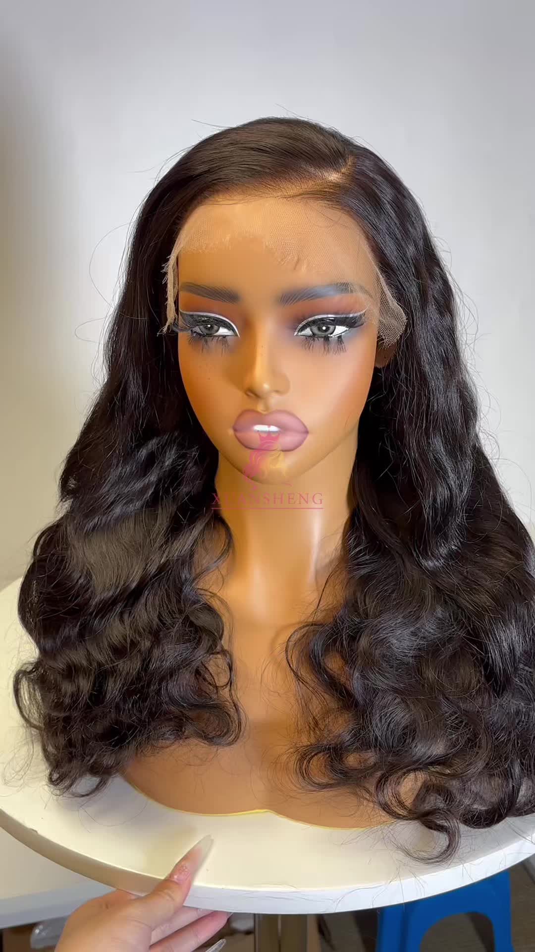 @XSHAIRQueen