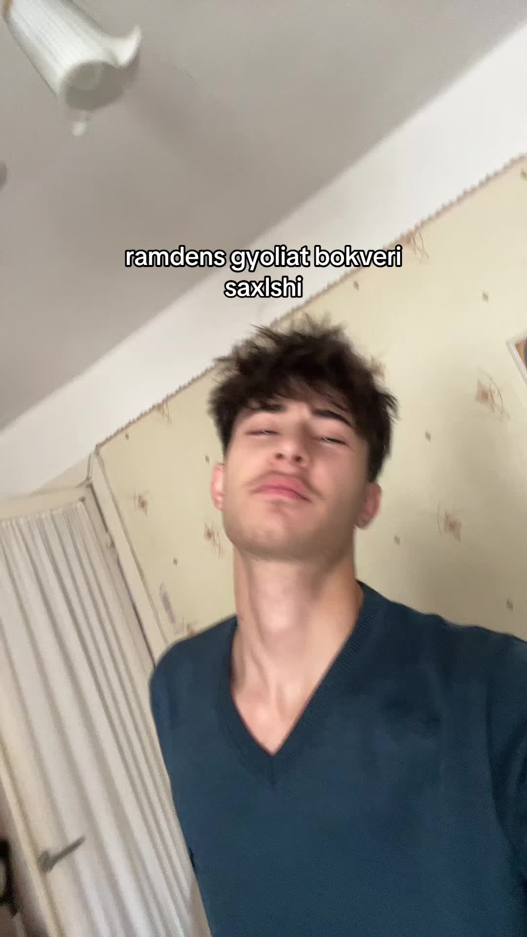 @luka gachechiladze