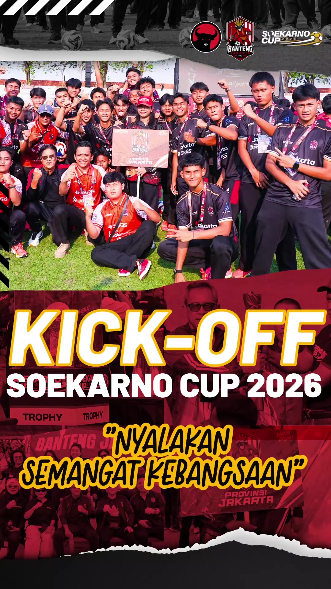 @Fraksi PDI Perjuangan JKT