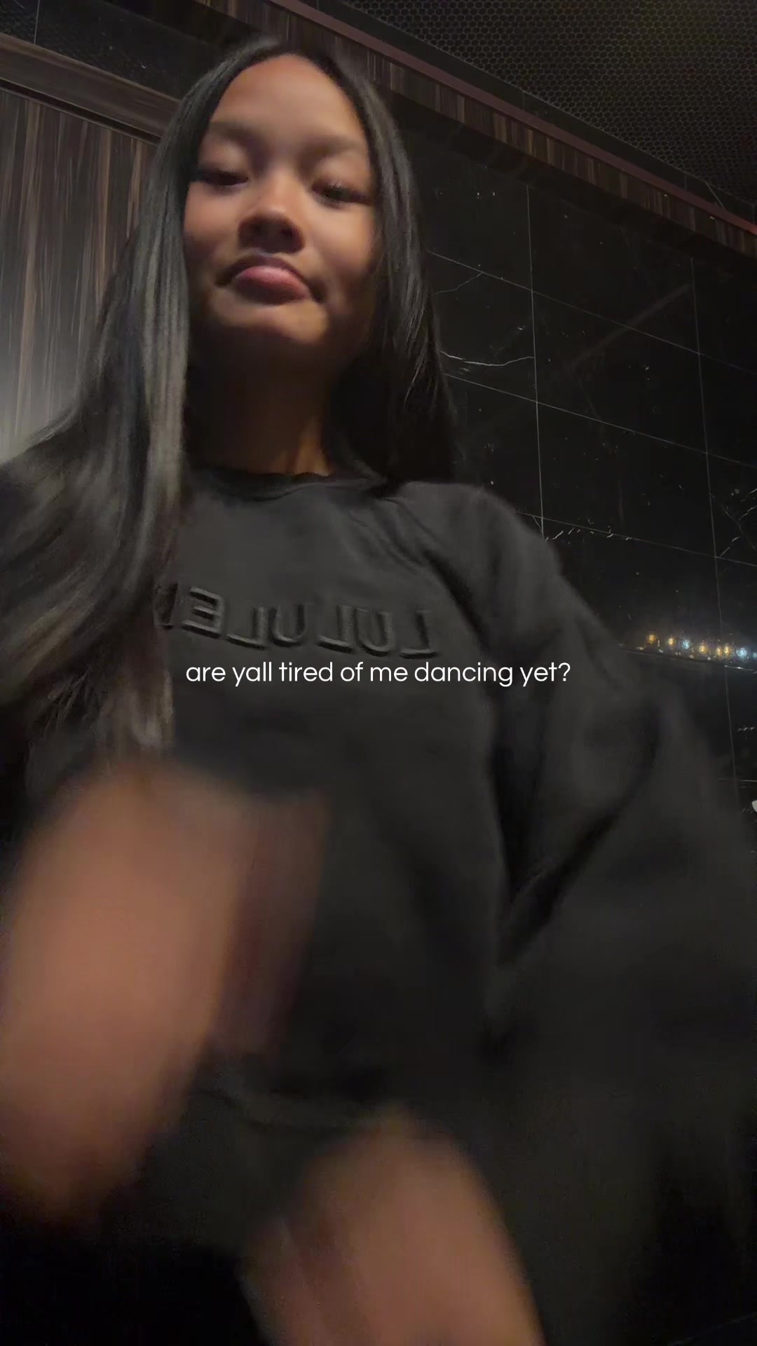 @selena i guess
