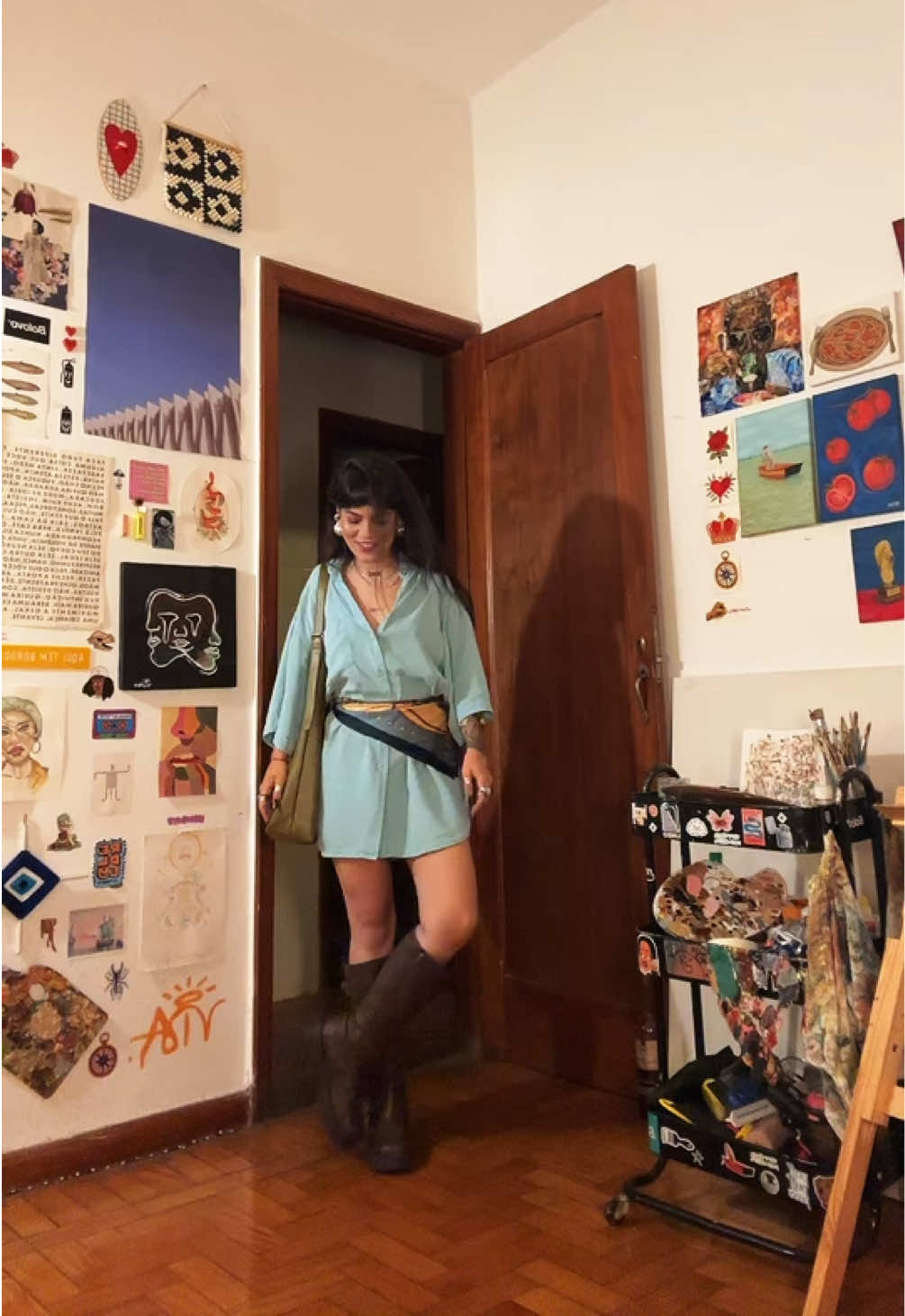 @Victória Machado