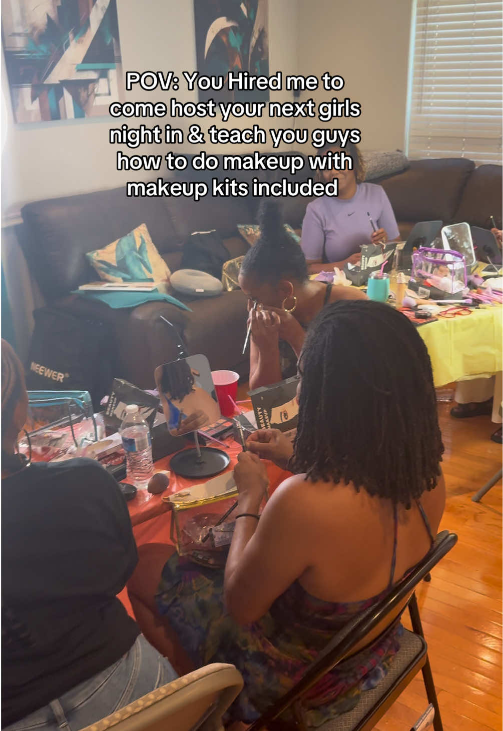 @Shyia Simmons