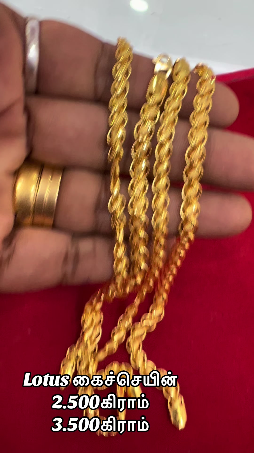 @181,Vishnu Jewellery