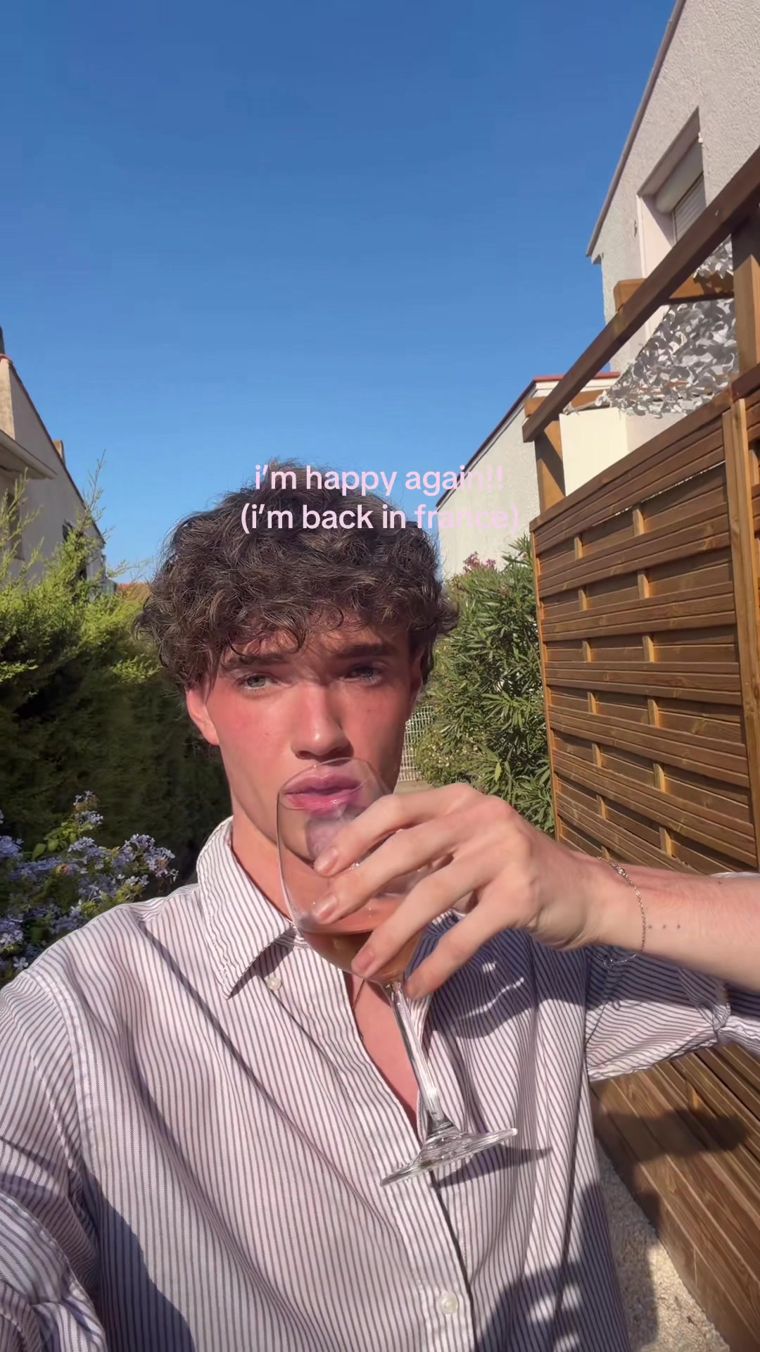 @Ben Michael