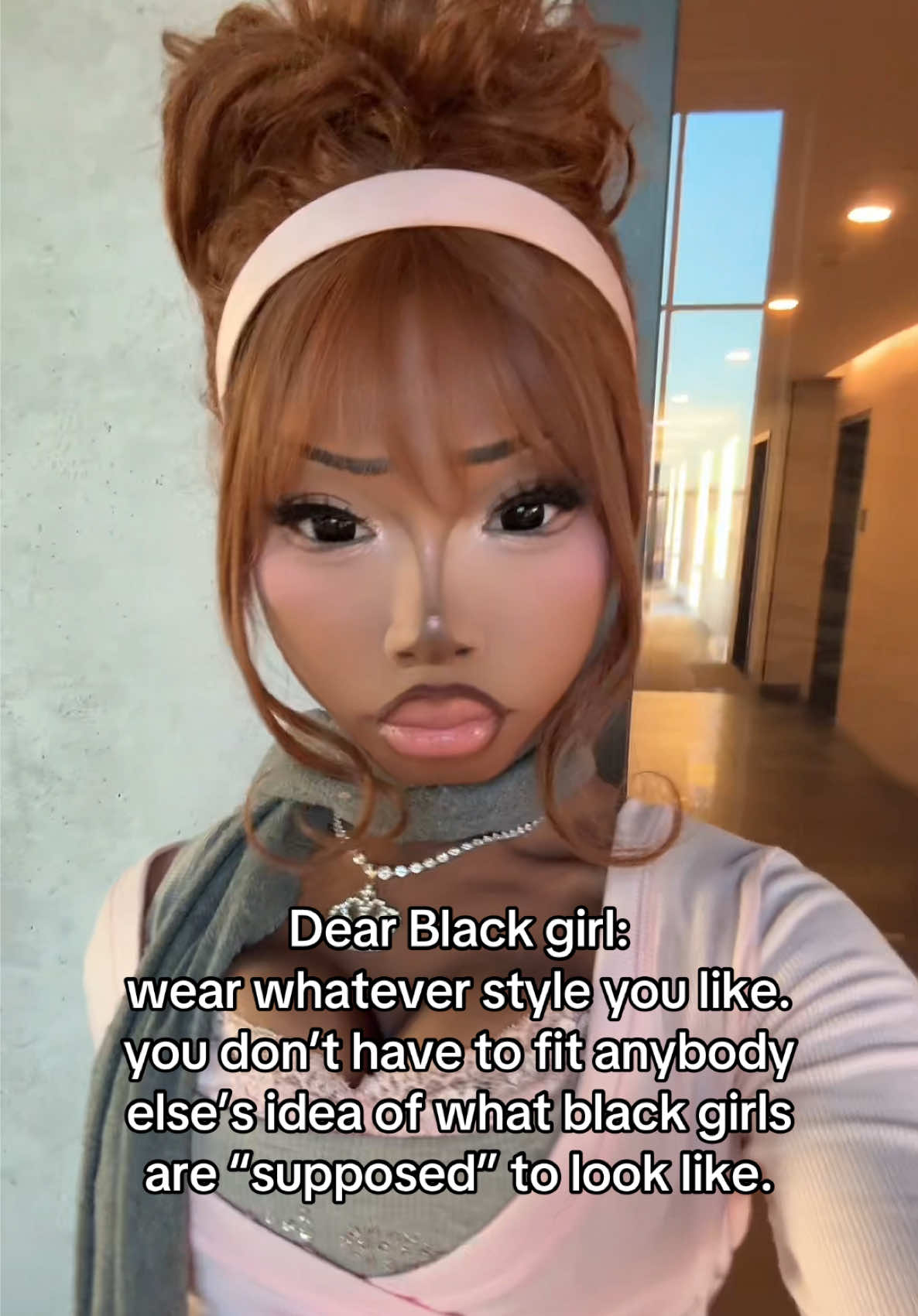 @THE DOLLIEST OF DOLLS๐ฑ๐พโ๏ธ๐