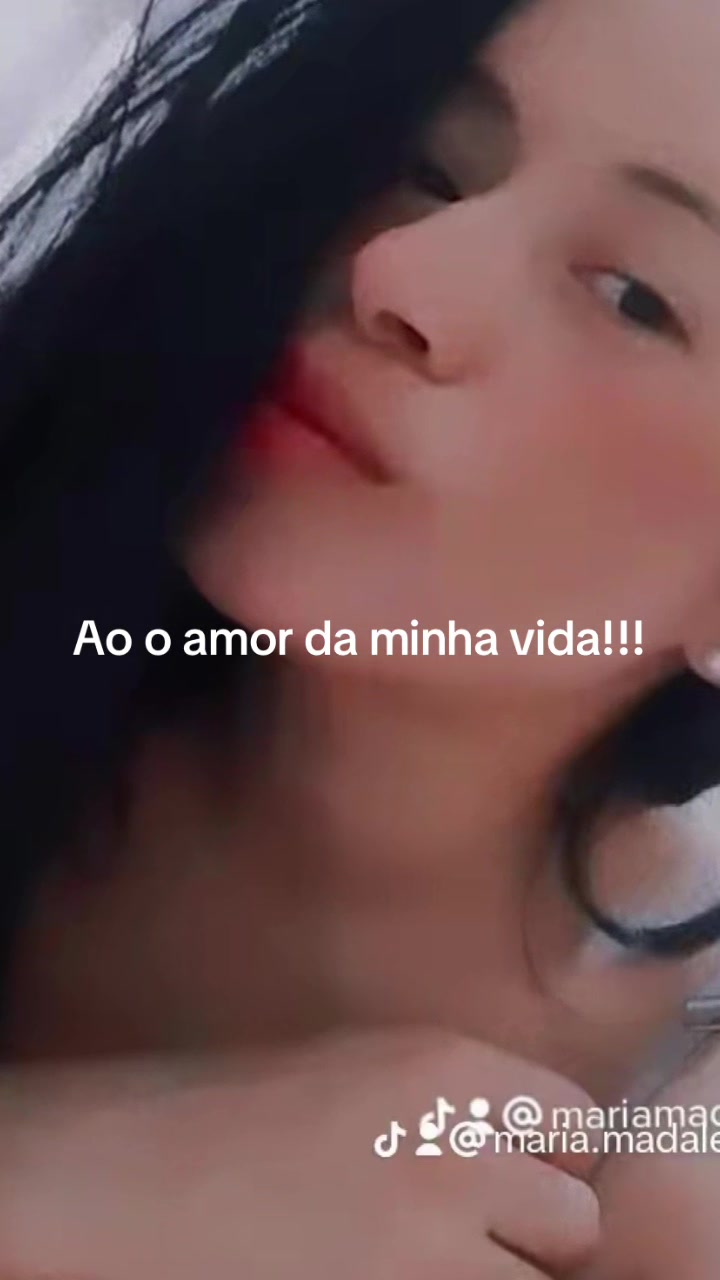 @Maria Madalena BenTô Dos Santo