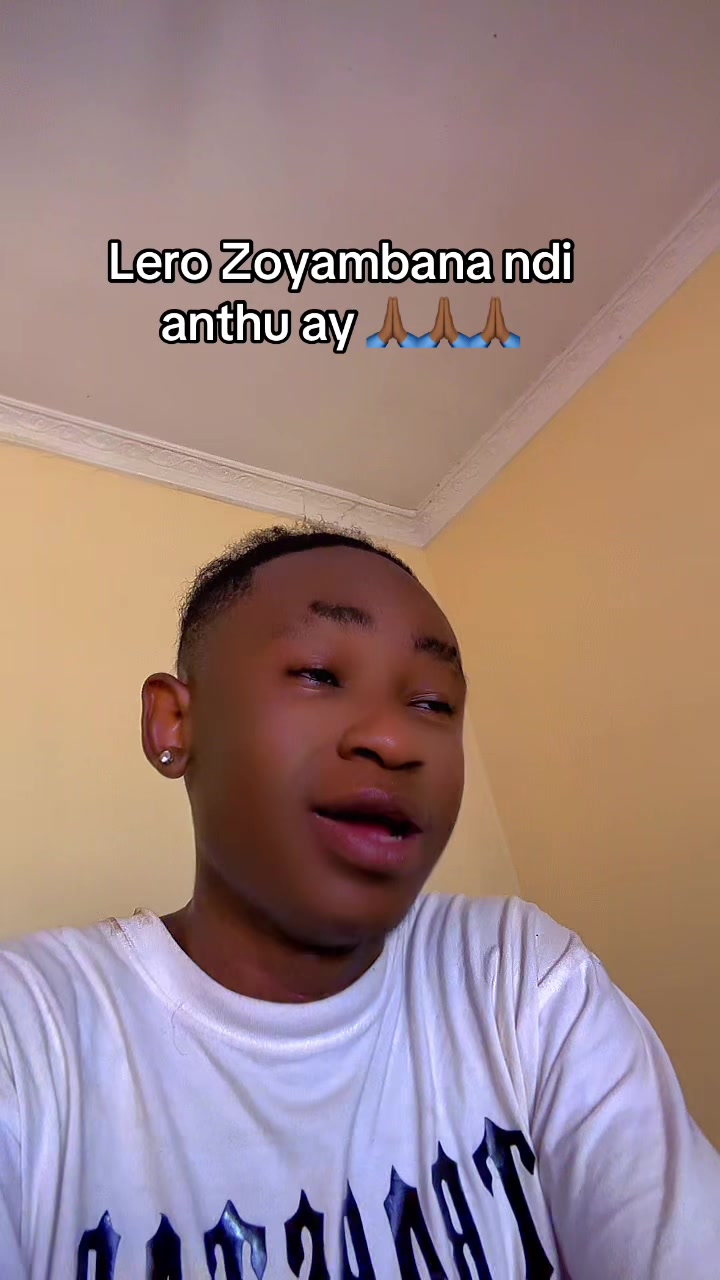 @Mwana Chipande Vincent🇲🇼