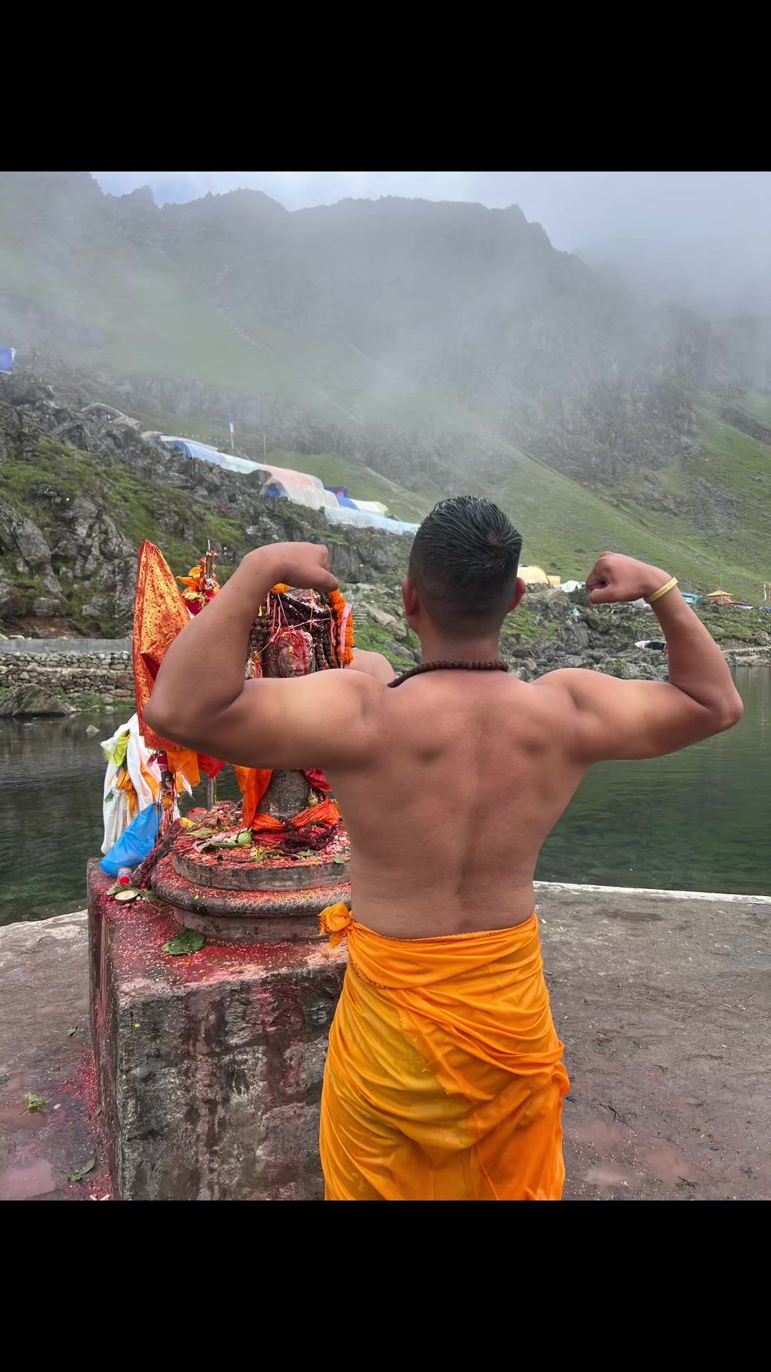 @मोहनिको राजा सुमन लामा🙏🔱💪💪