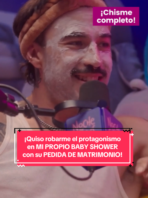 @💅🏼Noche de Chicxs🍿 podcast