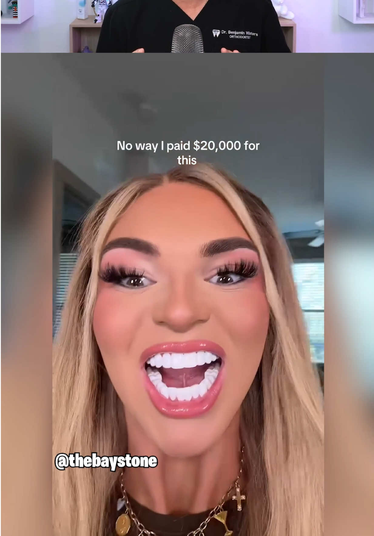 @Thebentist