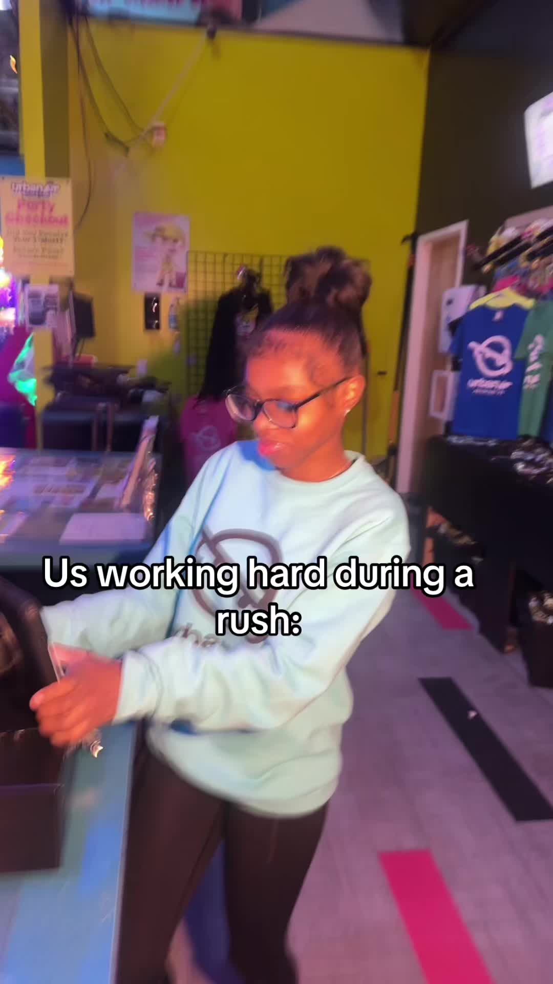 @Urban Air Delco