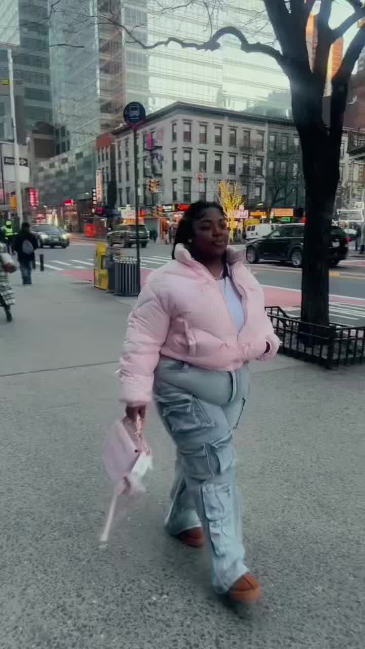@Queenjada