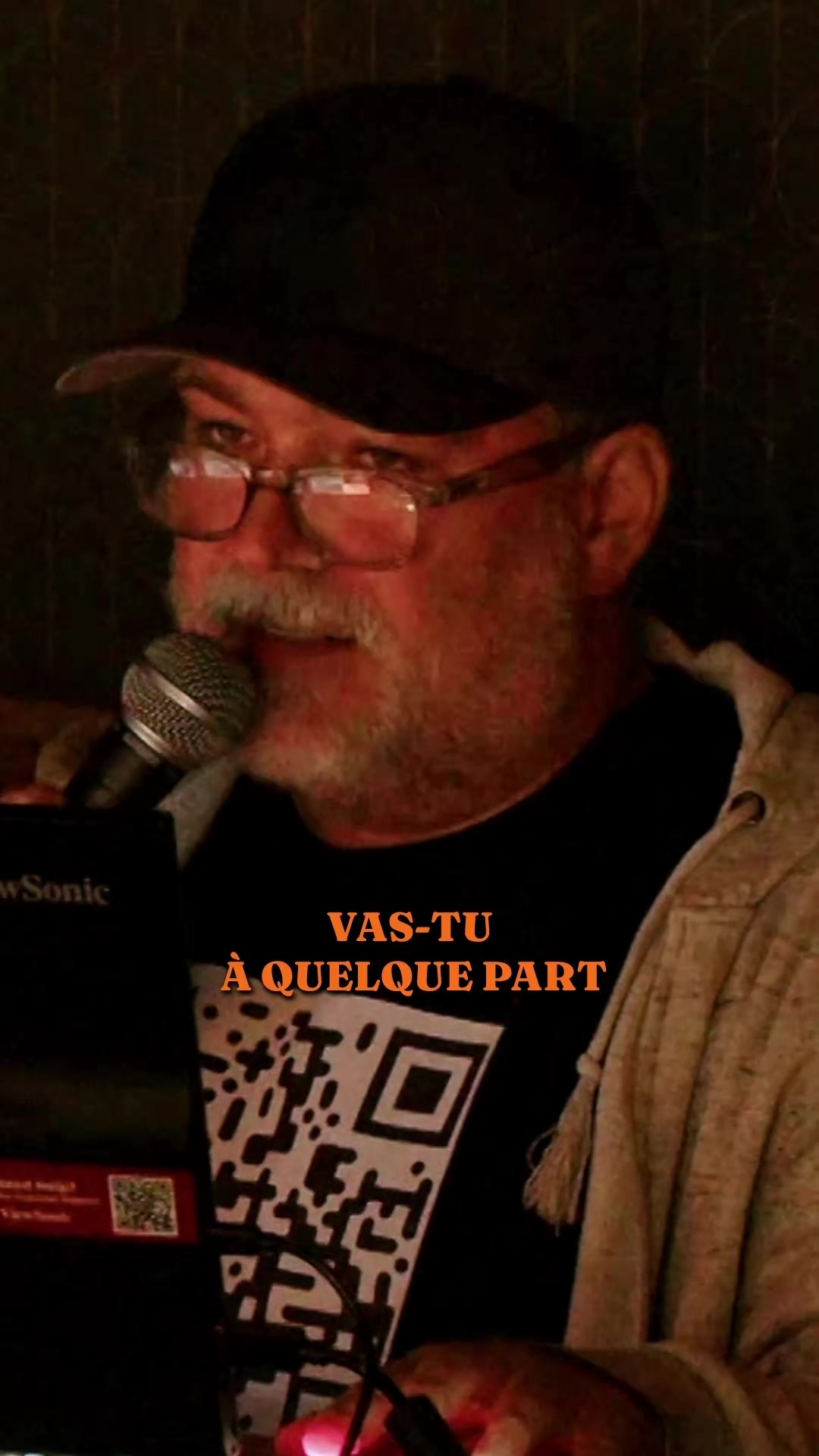 @Sous Écoute