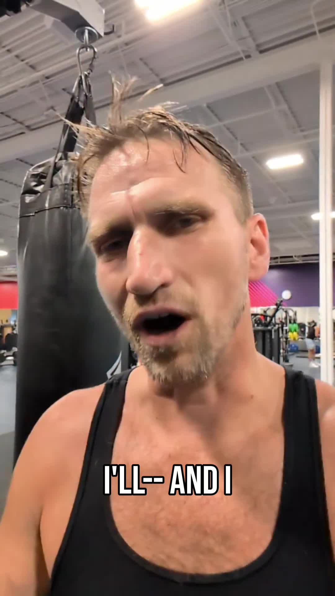 @Jonathon Guyer Boxing Shop