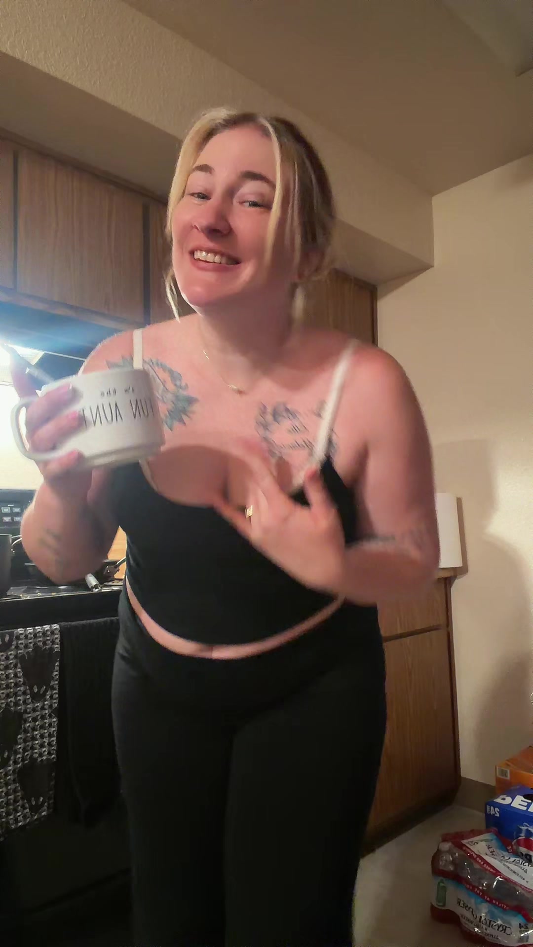 @Brittany Ann