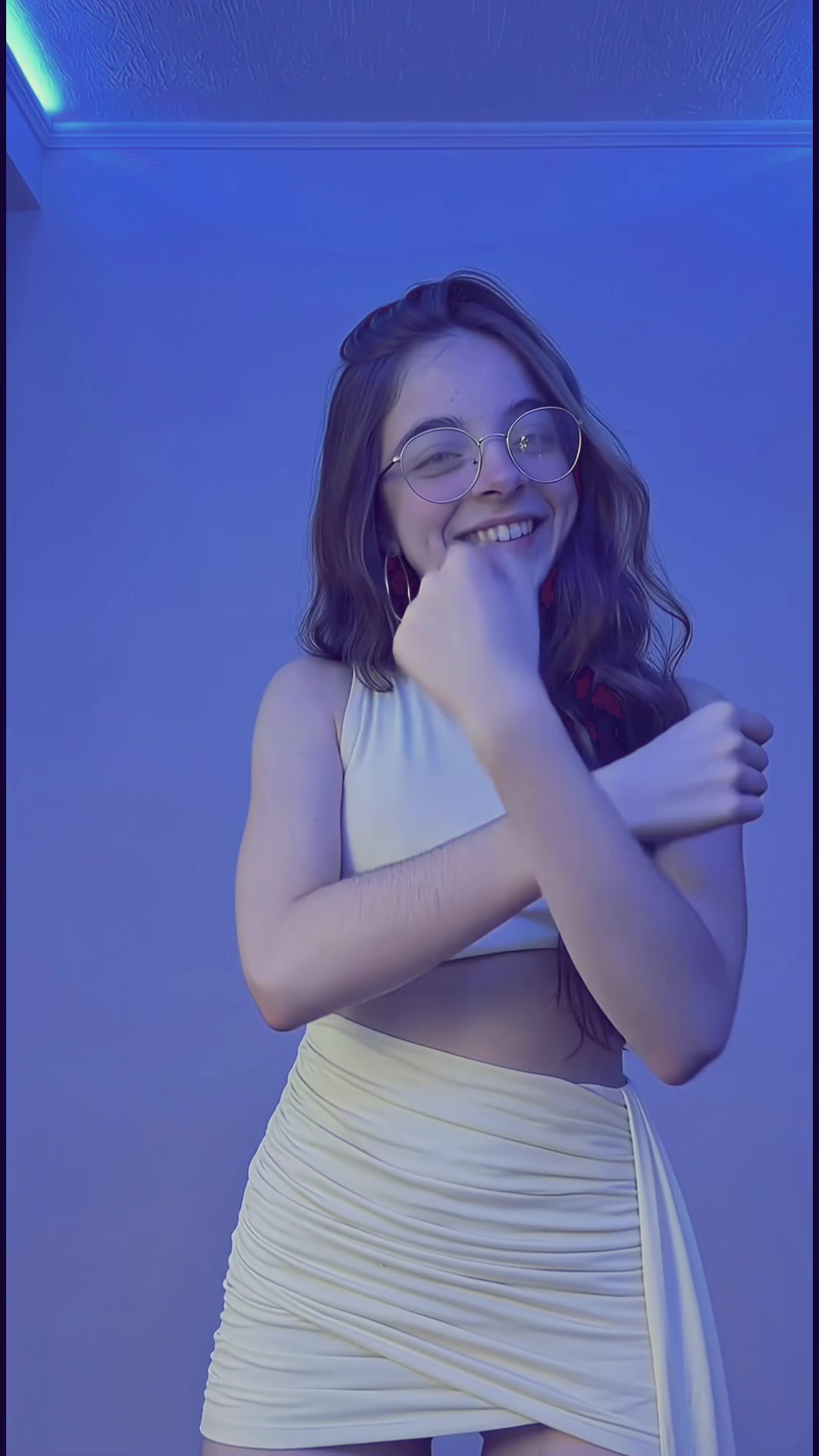@mandy✮⋆˙