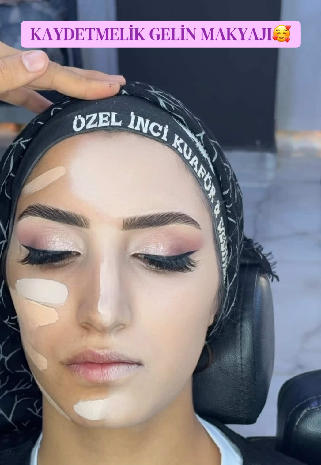 @Özelincikuaför
