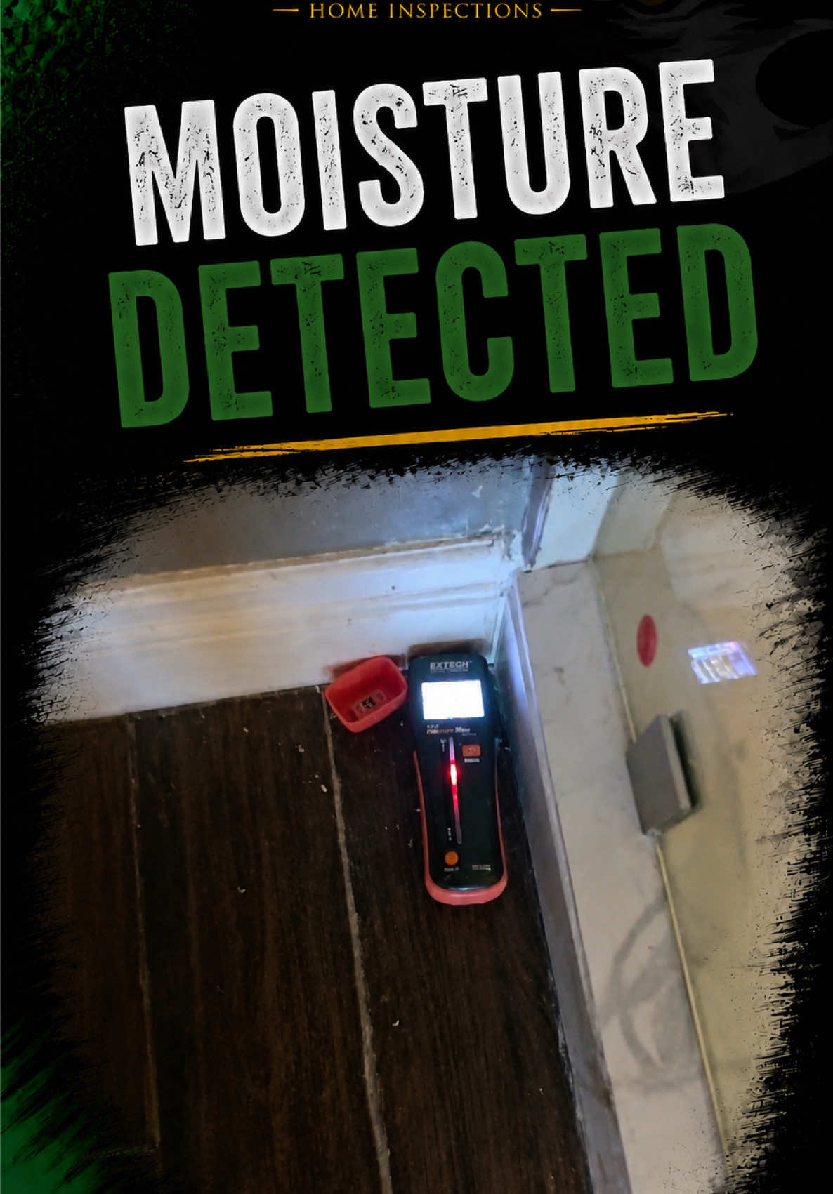 @Eagle Eye Home Inspections