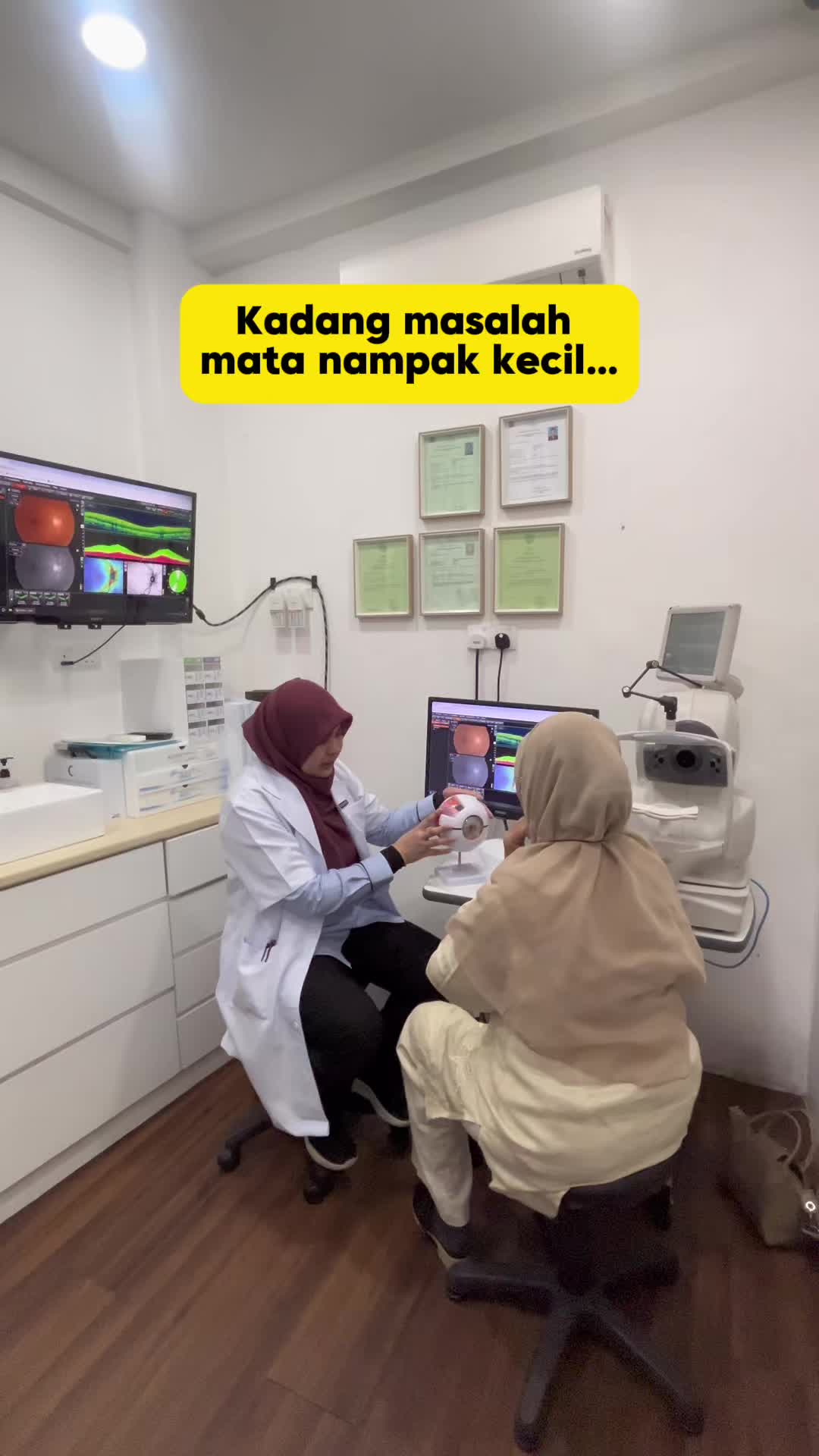 @Happy Eyecare Bangi (491623-M)