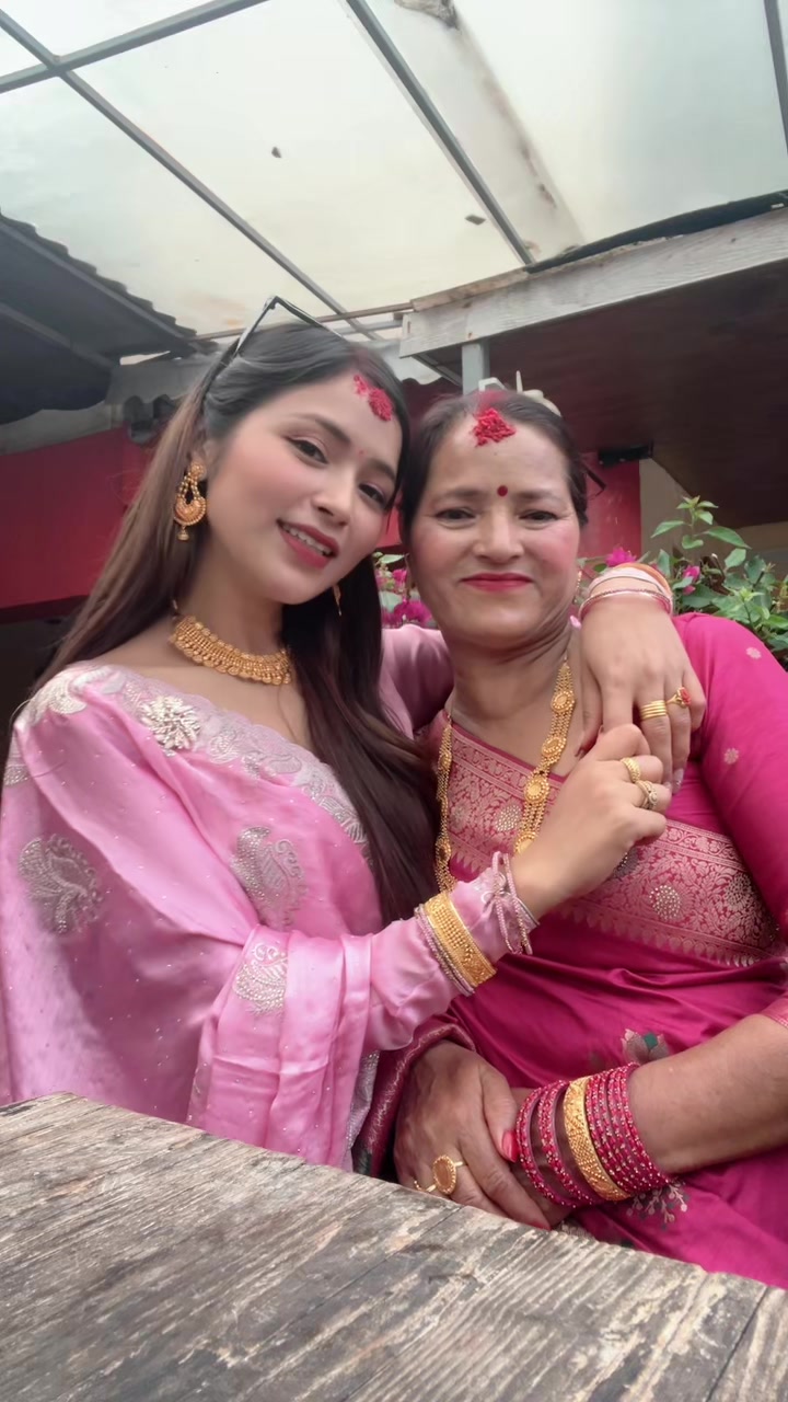 @Nishu Shrestha