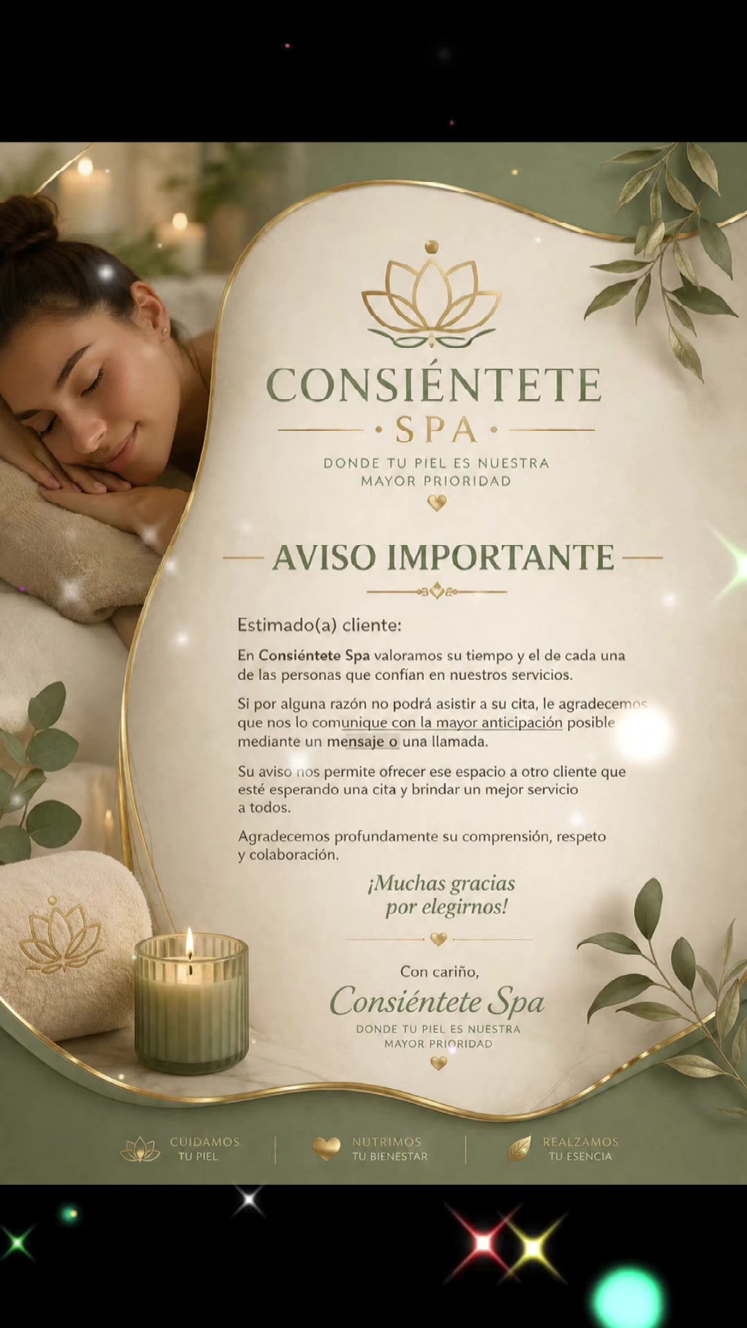 @Consiéntete spa