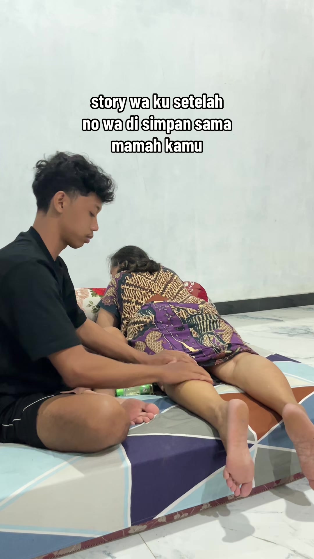 @PUTRANE MAKNOR