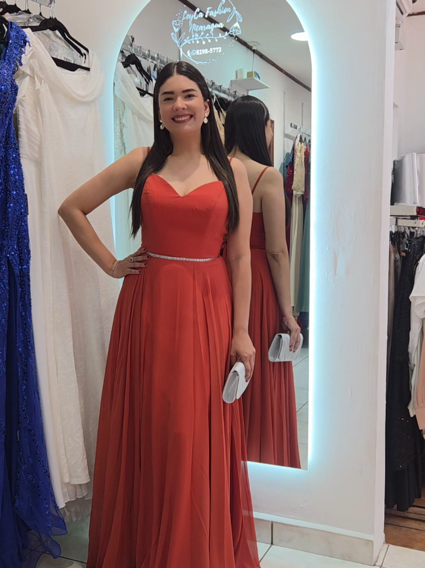 @LeyCa Fashion Nicaragua