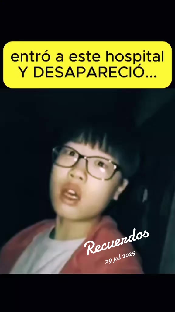 @Ay nanita!