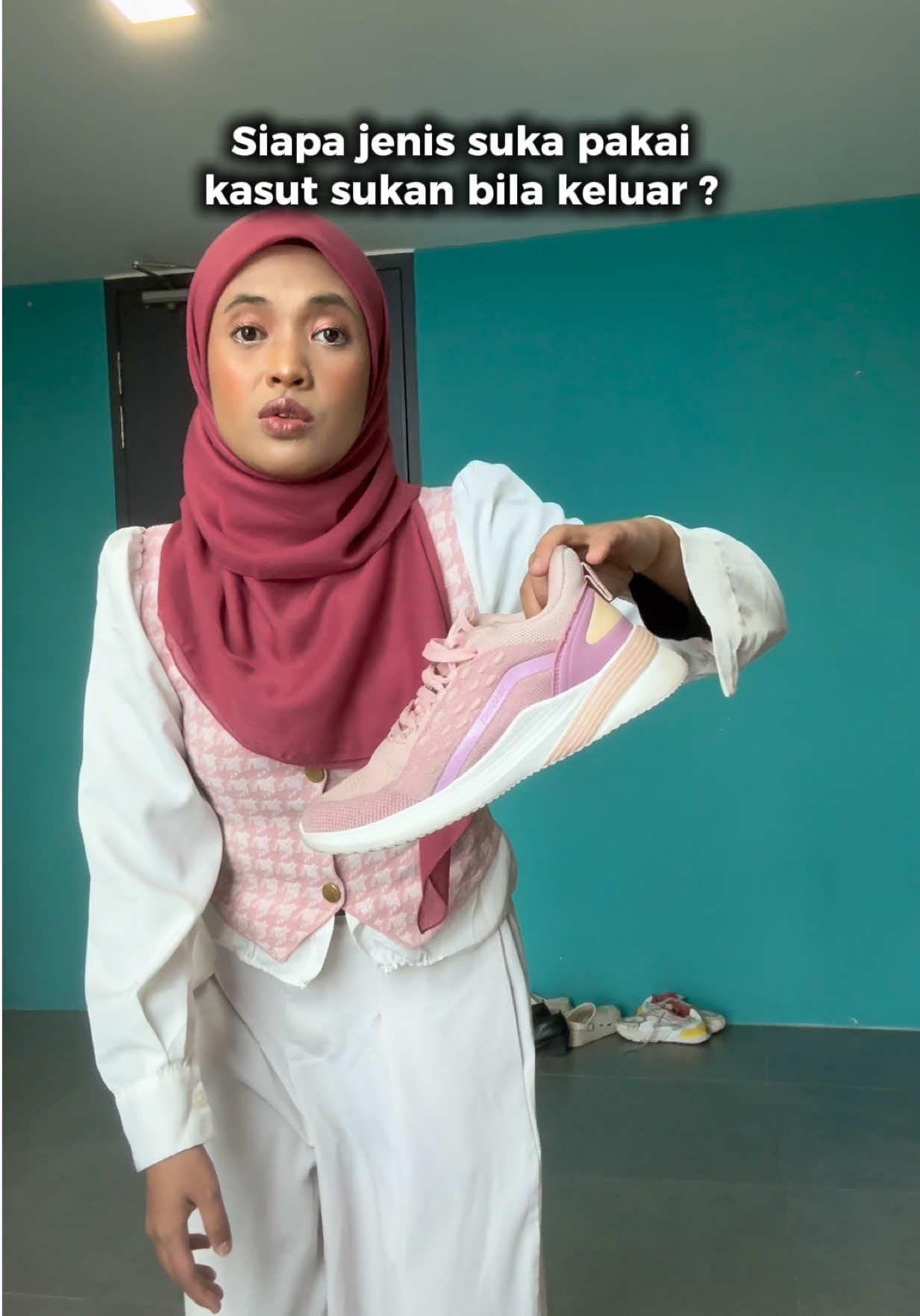 @Nisa Rina | Anak Perantau