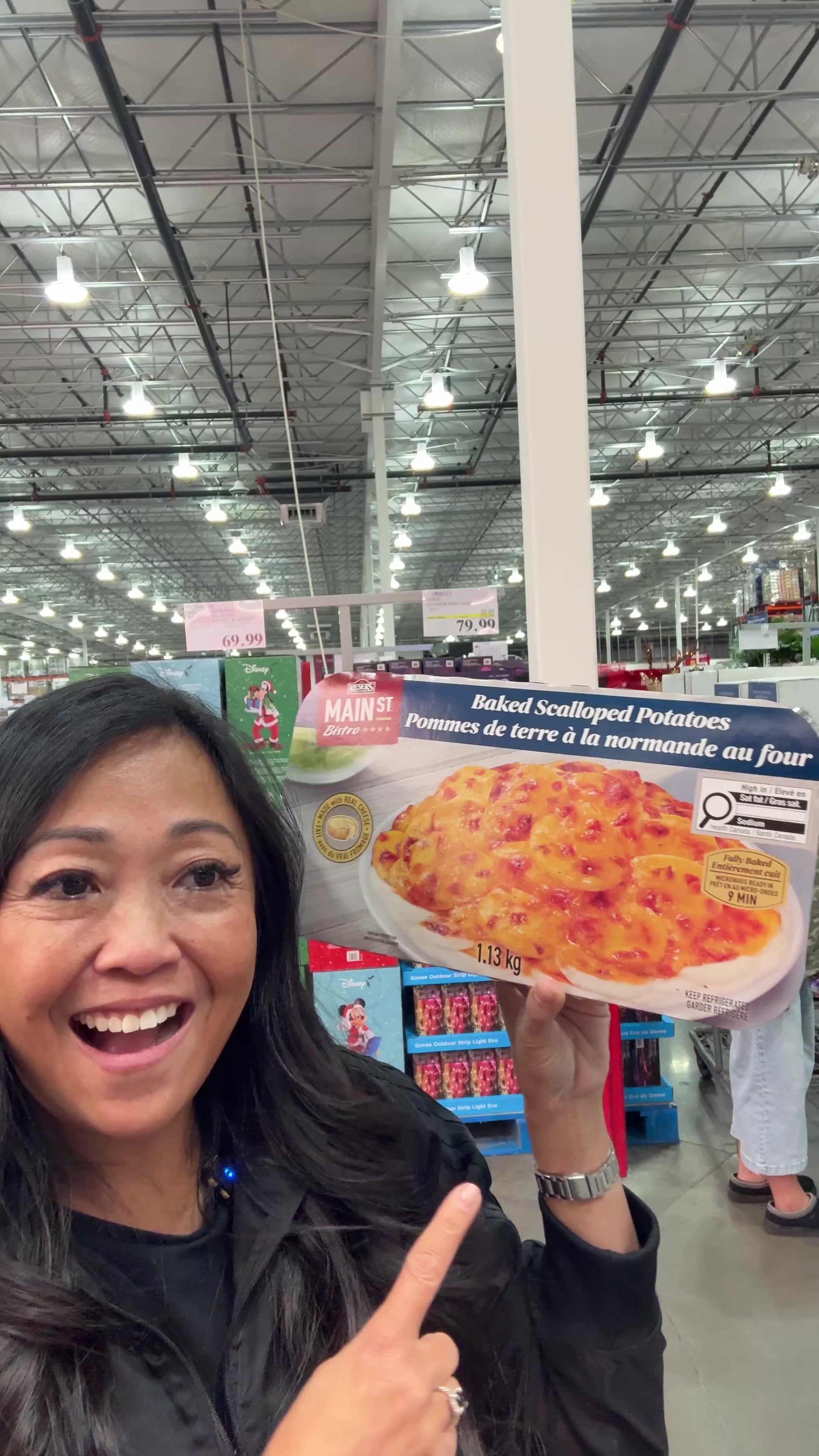 @Costco Lovers Canada