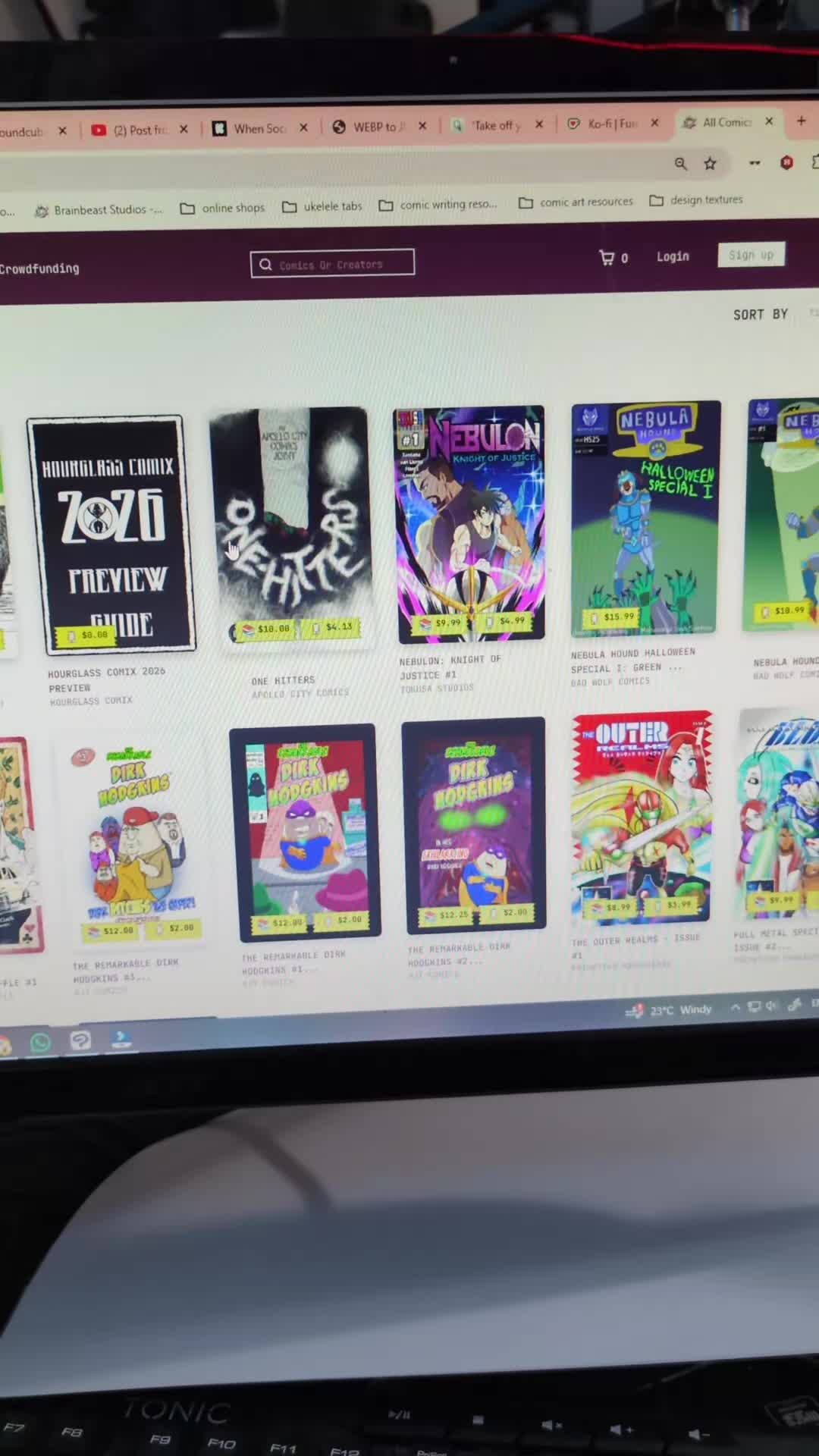@comix.one