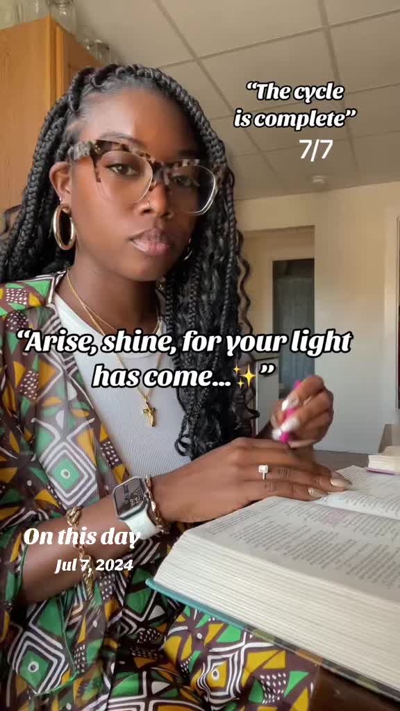 @The Woman For All Women
