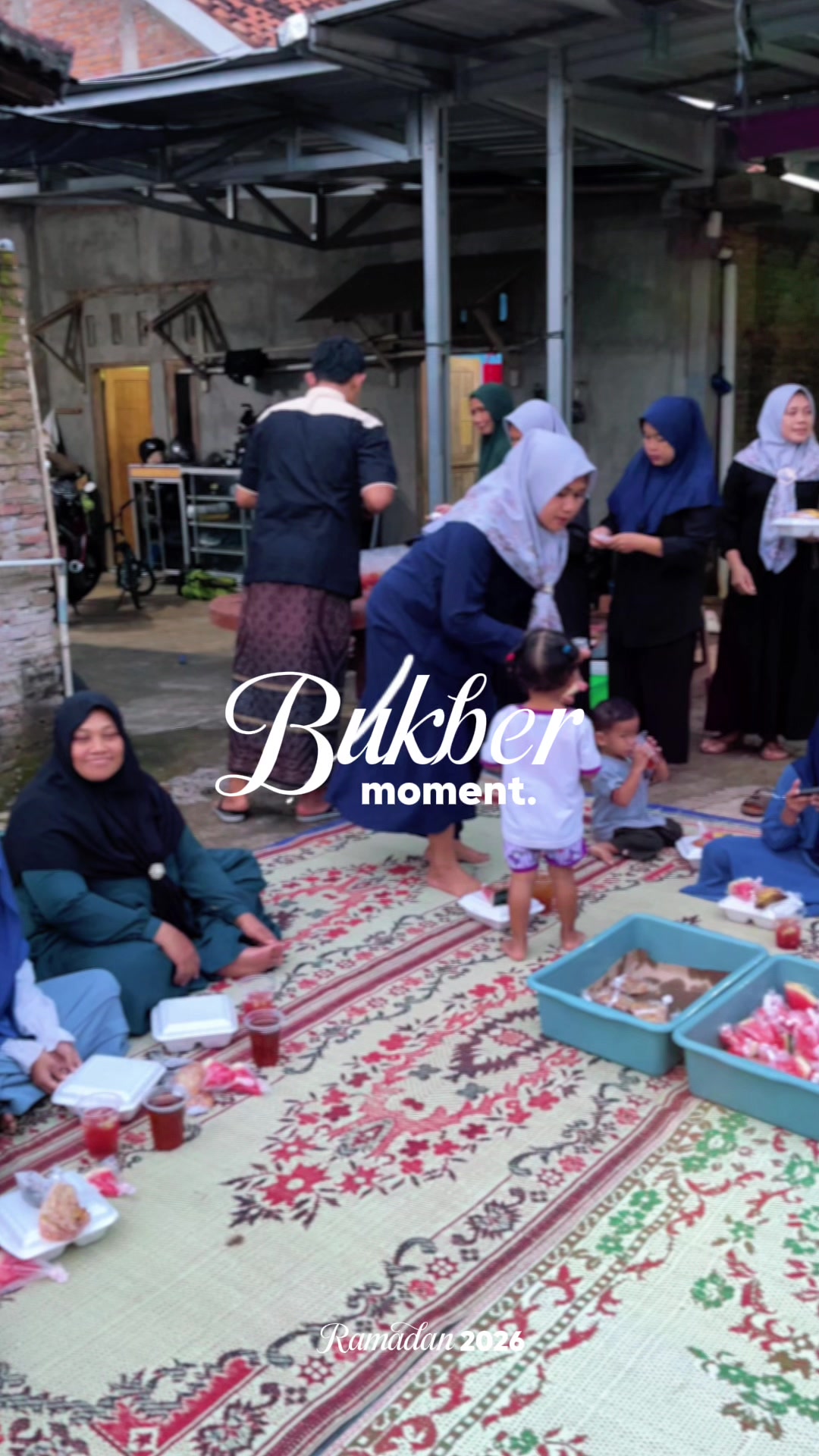 @pemuda mushola al mukaromah