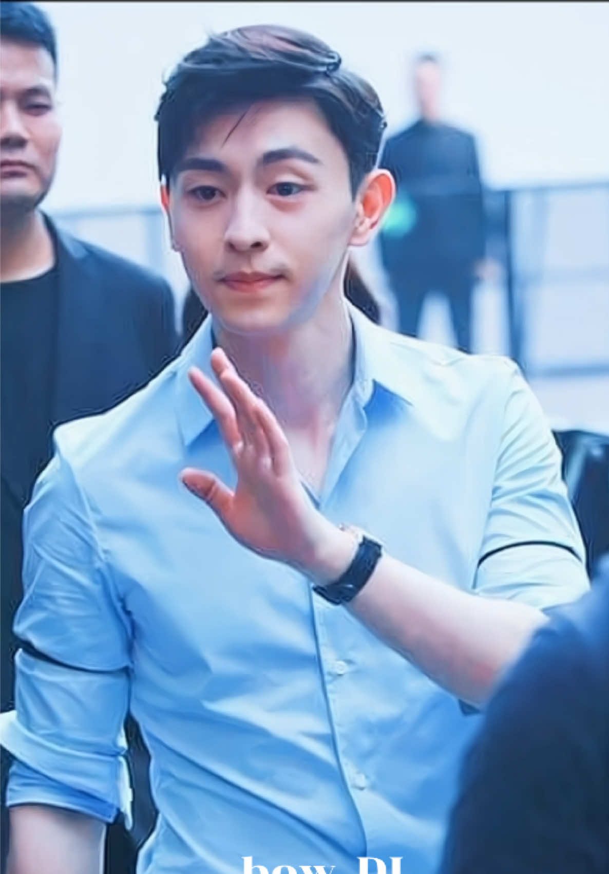 @★ bow_DL ★