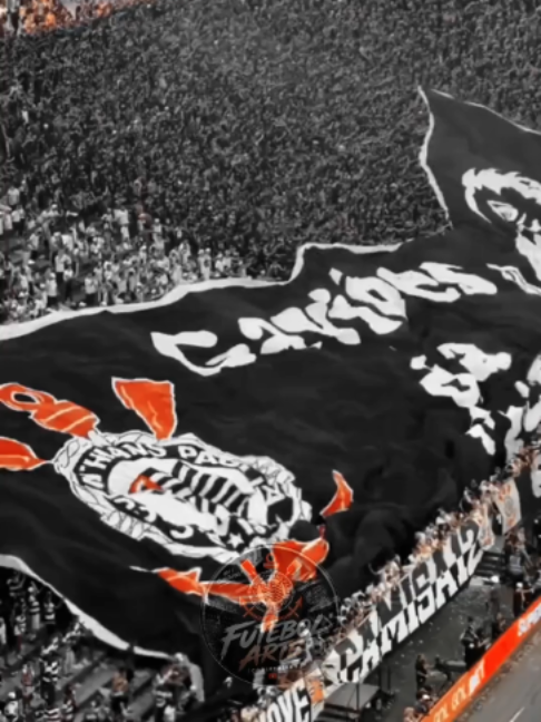 @Futebol Arte | Corinthians