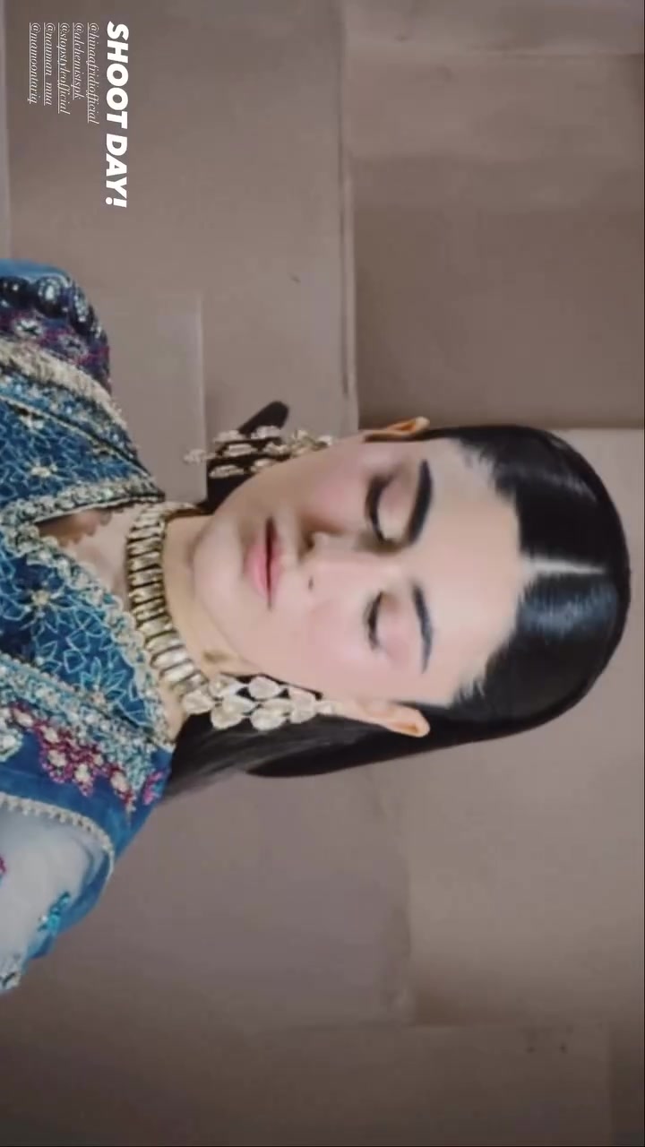 @Hina Afridi 🌸🕊️