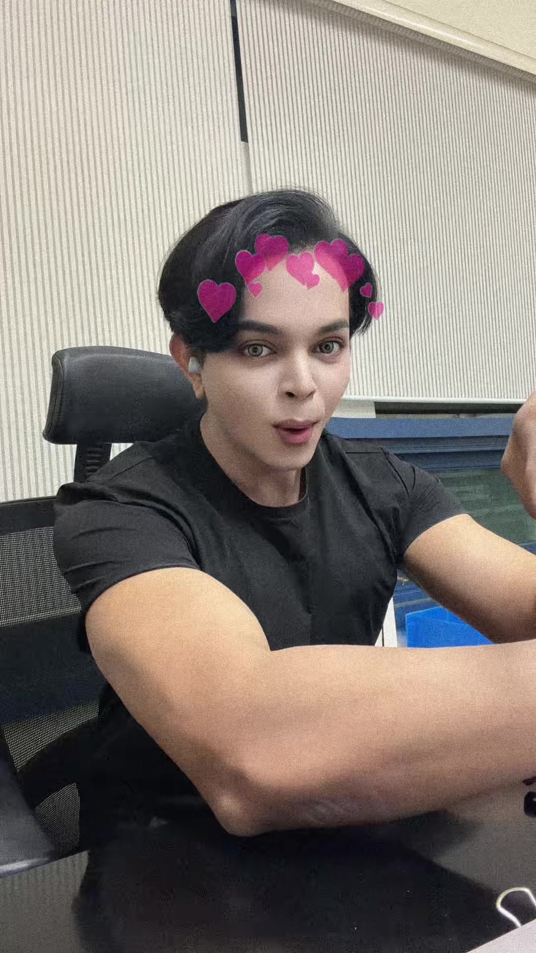 @Koreanmallu