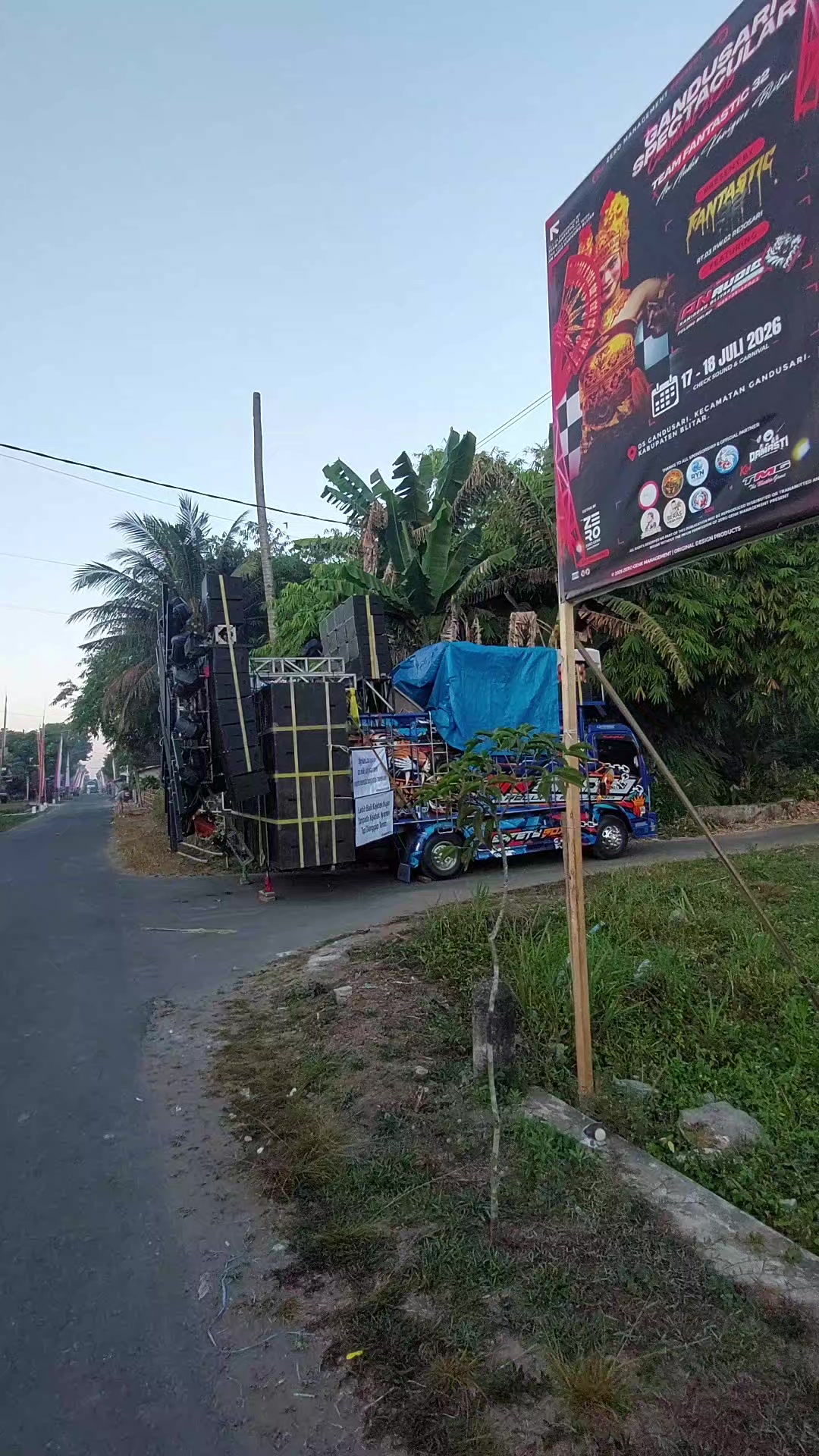 @INFO SOUND KARNAVAL