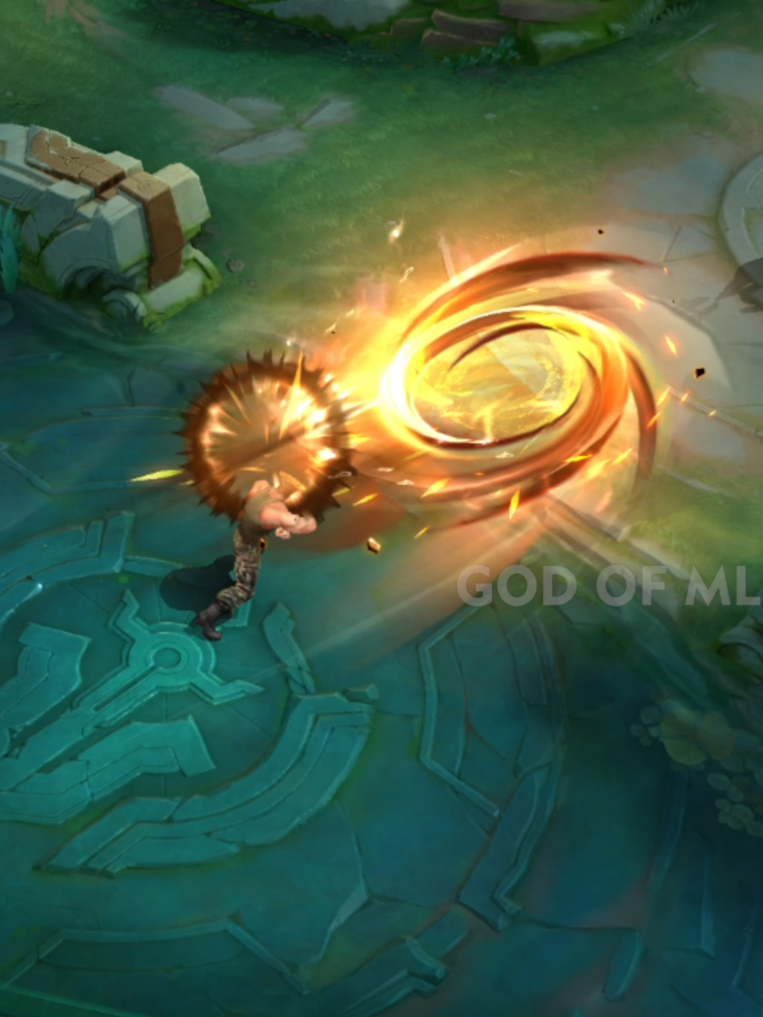 @GOD OF MLBB