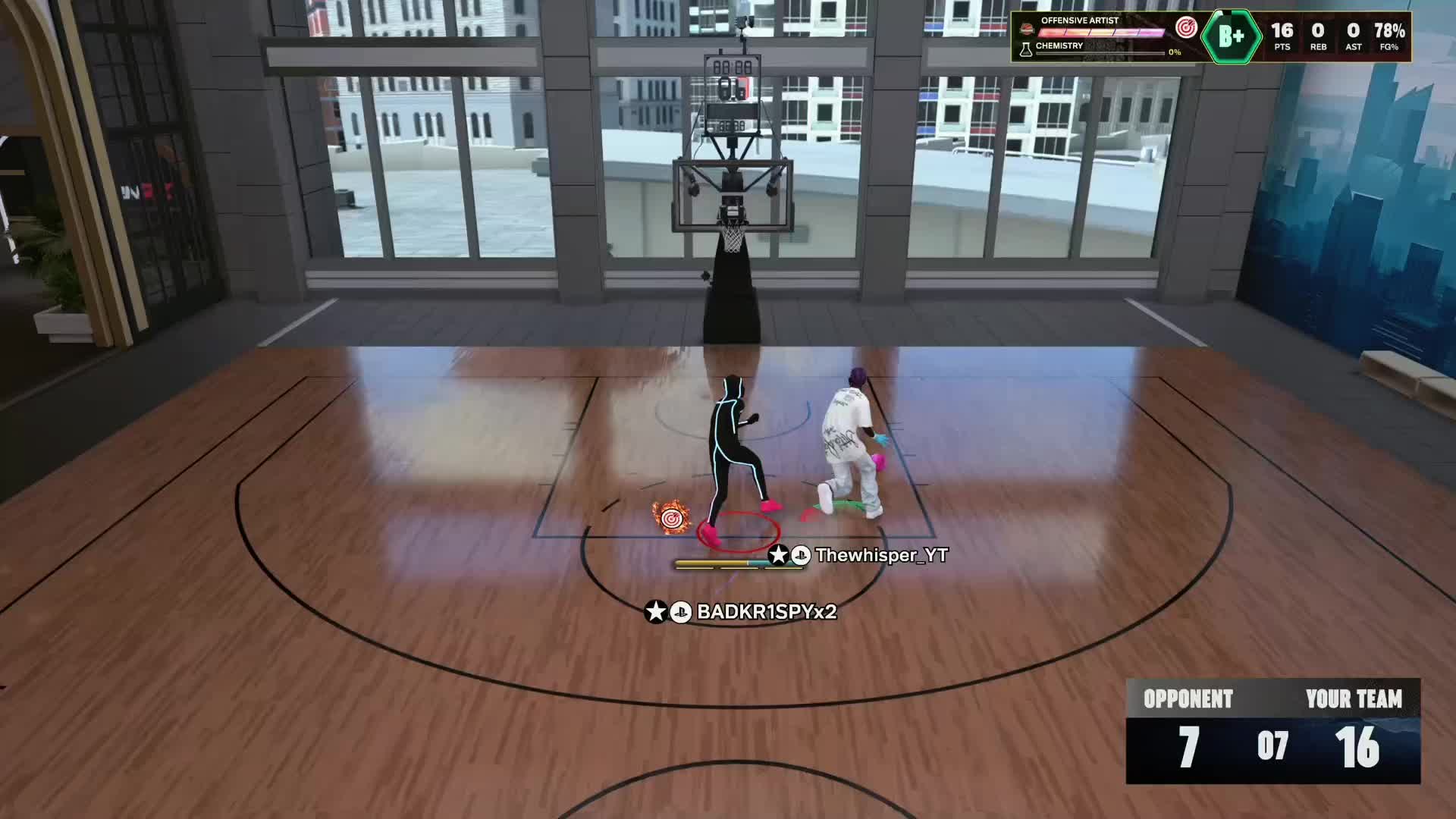 @Twitch -BADKR1SPYx2