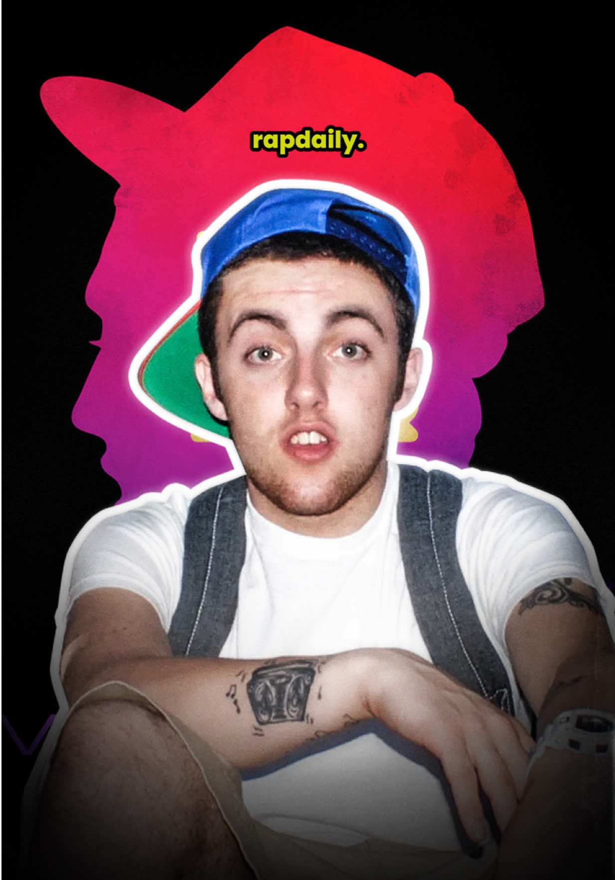 @Rap Daily